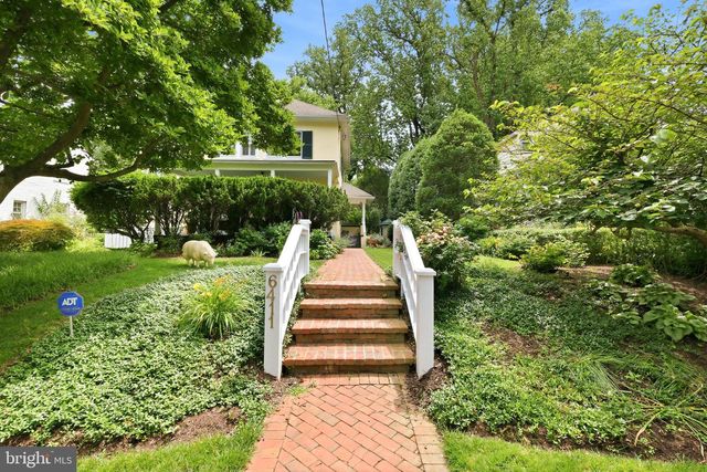 6411 33RD ST NW, Washington, DC 20015