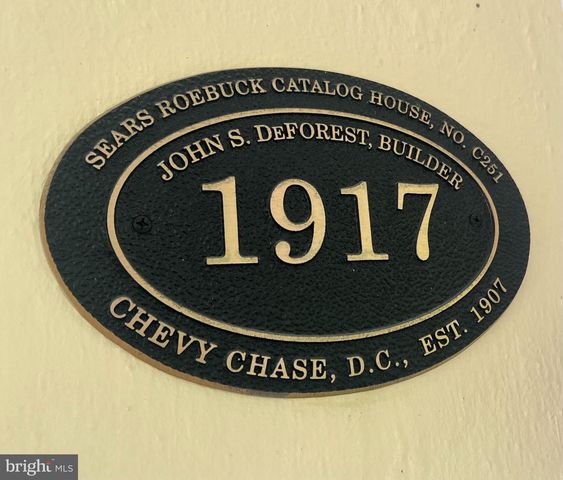 6411 33RD ST NW, Washington, DC 20015