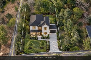 1921 Newman Place NW, Atlanta, GA 30318