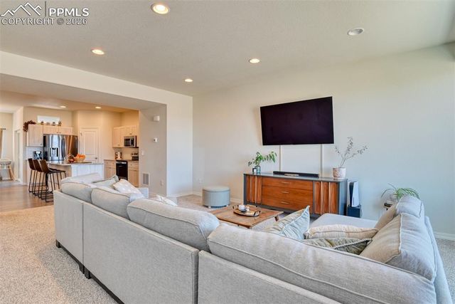 7548 Johnsontown Heights, Colorado Springs, CO 80908