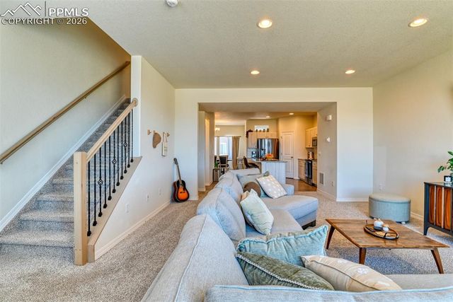 7548 Johnsontown Heights, Colorado Springs, CO 80908