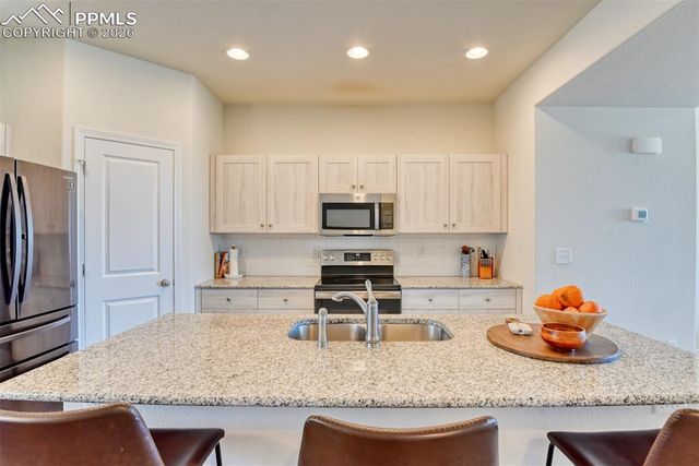 7548 Johnsontown Heights, Colorado Springs, CO 80908