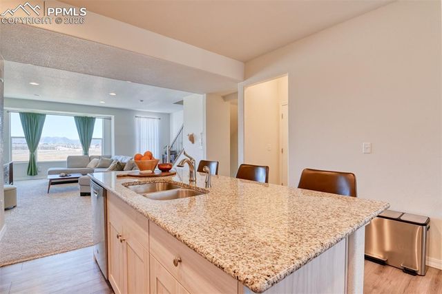 7548 Johnsontown Heights, Colorado Springs, CO 80908