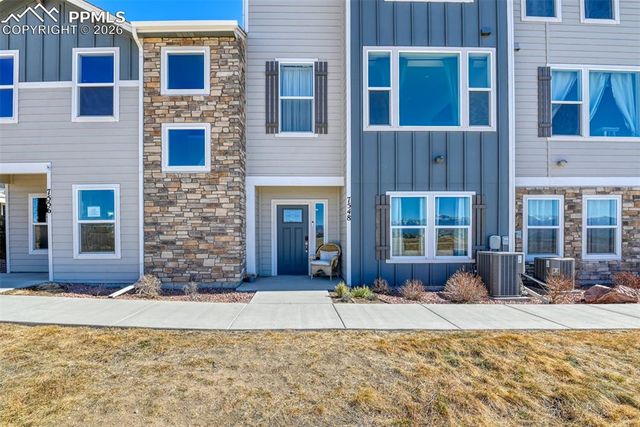 7548 Johnsontown Heights, Colorado Springs, CO 80908