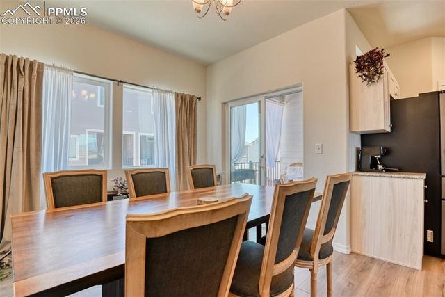 7548 Johnsontown Heights, Colorado Springs, CO 80908