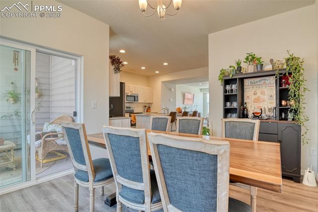 7548 Johnsontown Heights, Colorado Springs, CO 80908