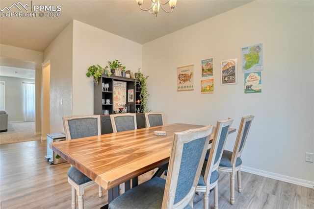 7548 Johnsontown Heights, Colorado Springs, CO 80908