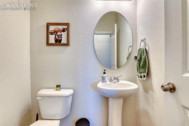 7548 Johnsontown Heights, Colorado Springs, CO 80908