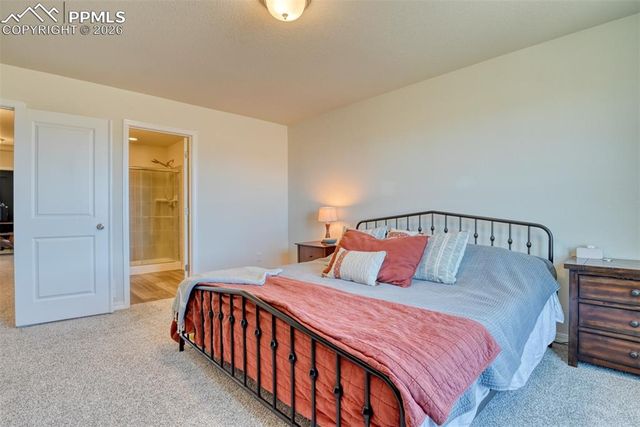 7548 Johnsontown Heights, Colorado Springs, CO 80908