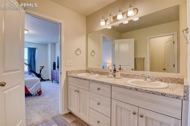 7548 Johnsontown Heights, Colorado Springs, CO 80908