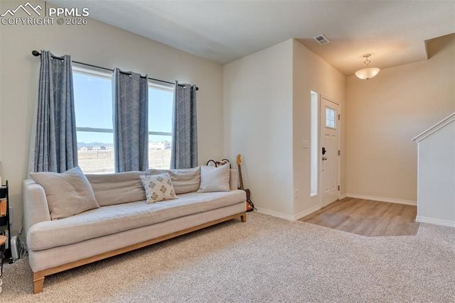 7548 Johnsontown Heights, Colorado Springs, CO 80908