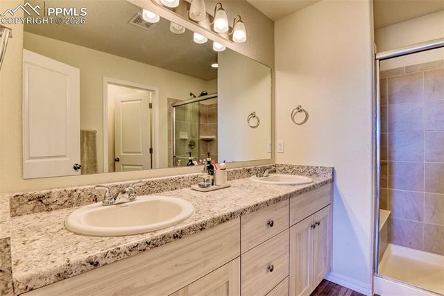 7548 Johnsontown Heights, Colorado Springs, CO 80908