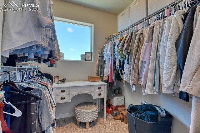 7548 Johnsontown Heights, Colorado Springs, CO 80908