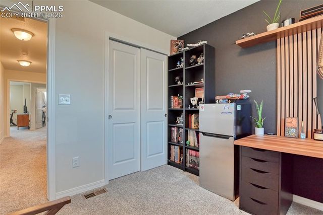 7548 Johnsontown Heights, Colorado Springs, CO 80908