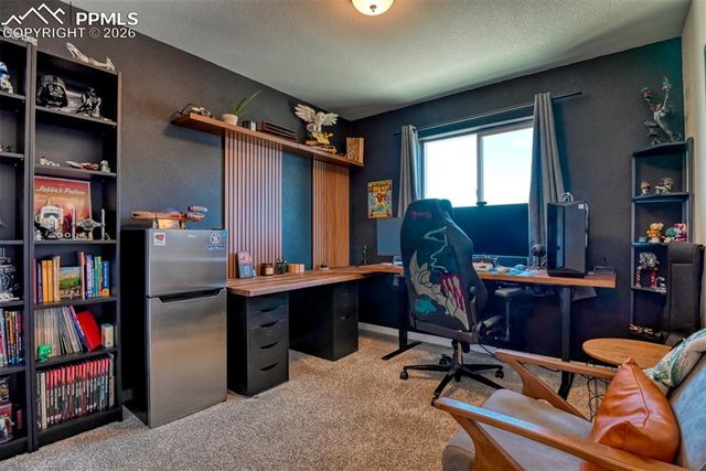 7548 Johnsontown Heights, Colorado Springs, CO 80908