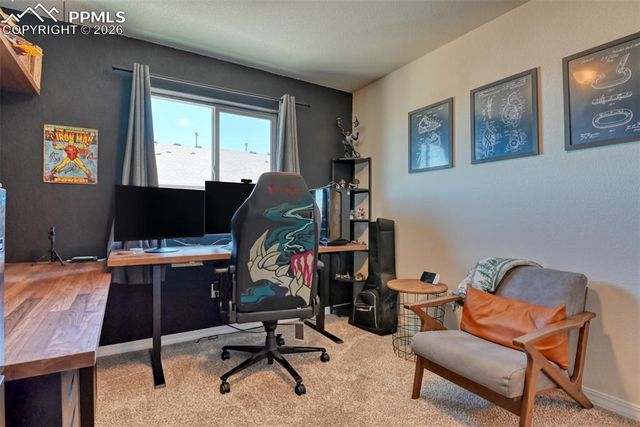 7548 Johnsontown Heights, Colorado Springs, CO 80908