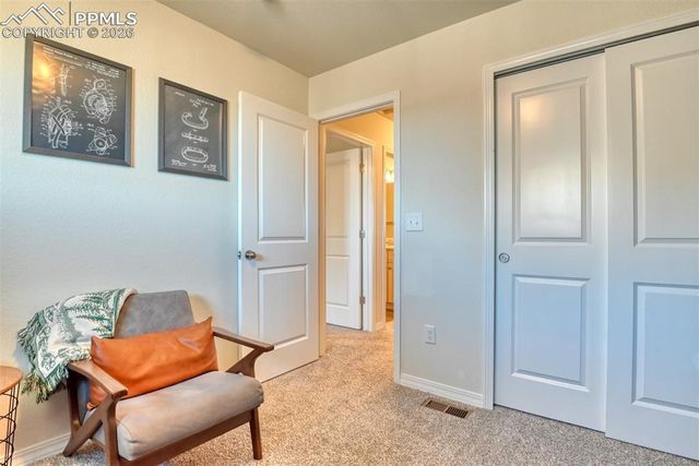 7548 Johnsontown Heights, Colorado Springs, CO 80908