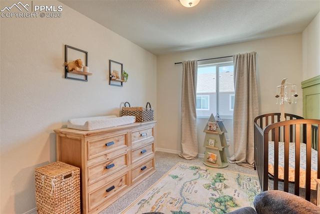 7548 Johnsontown Heights, Colorado Springs, CO 80908