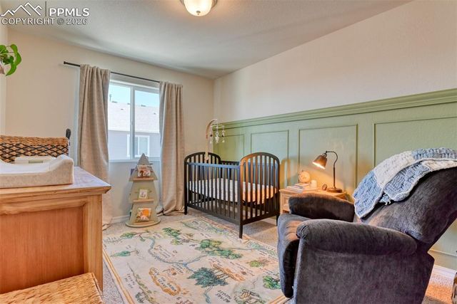 7548 Johnsontown Heights, Colorado Springs, CO 80908