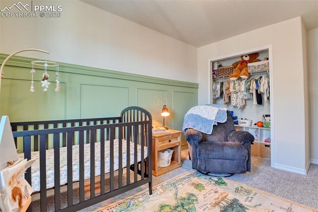 7548 Johnsontown Heights, Colorado Springs, CO 80908