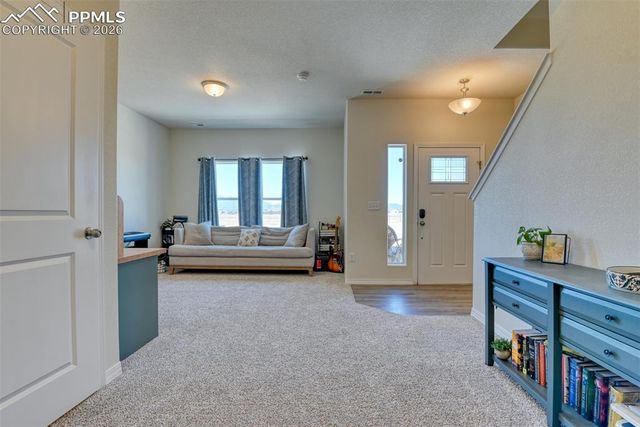 7548 Johnsontown Heights, Colorado Springs, CO 80908