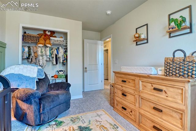 7548 Johnsontown Heights, Colorado Springs, CO 80908