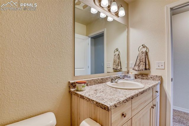 7548 Johnsontown Heights, Colorado Springs, CO 80908