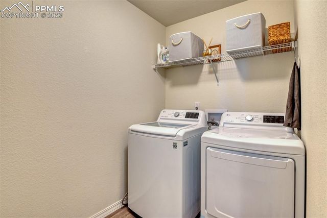 7548 Johnsontown Heights, Colorado Springs, CO 80908