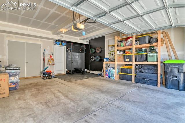 7548 Johnsontown Heights, Colorado Springs, CO 80908