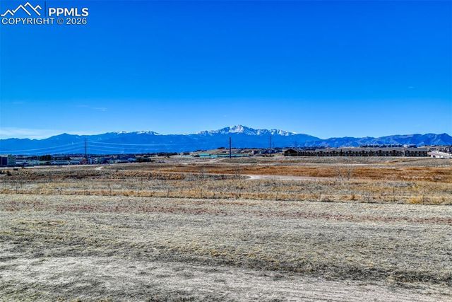 7548 Johnsontown Heights, Colorado Springs, CO 80908