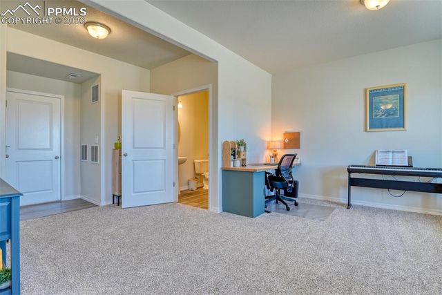 7548 Johnsontown Heights, Colorado Springs, CO 80908