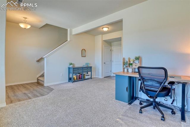 7548 Johnsontown Heights, Colorado Springs, CO 80908