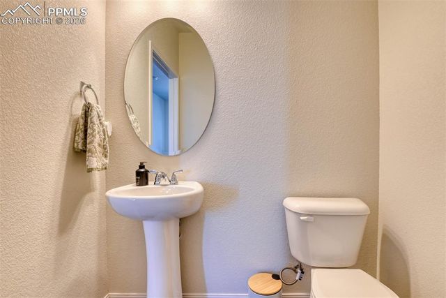 7548 Johnsontown Heights, Colorado Springs, CO 80908