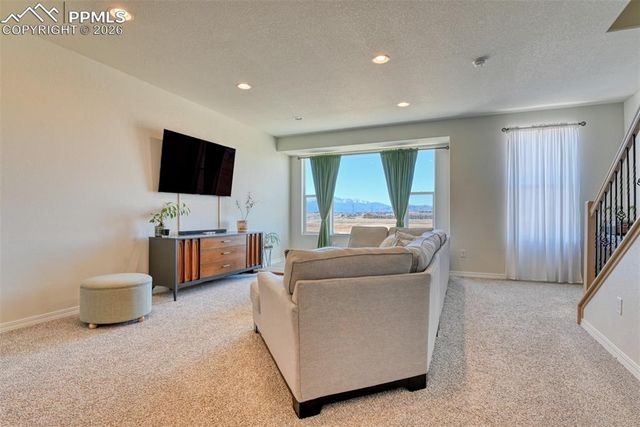 7548 Johnsontown Heights, Colorado Springs, CO 80908