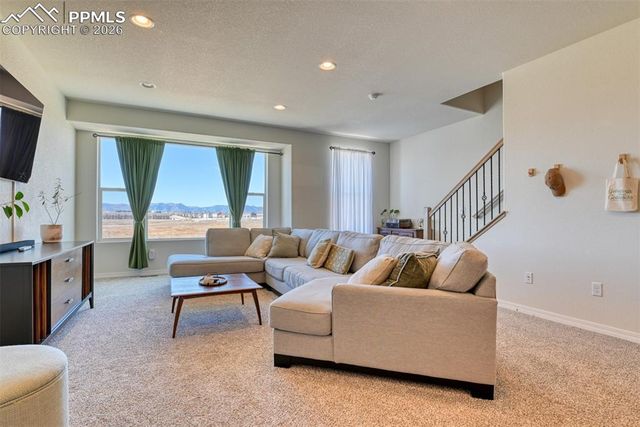 7548 Johnsontown Heights, Colorado Springs, CO 80908