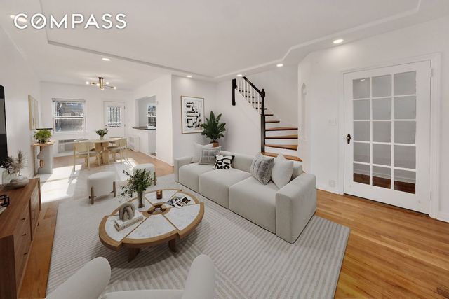 82-56 Eliot Avenue, New York City, NY 11379