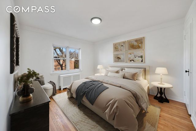 82-56 Eliot Avenue, New York City, NY 11379