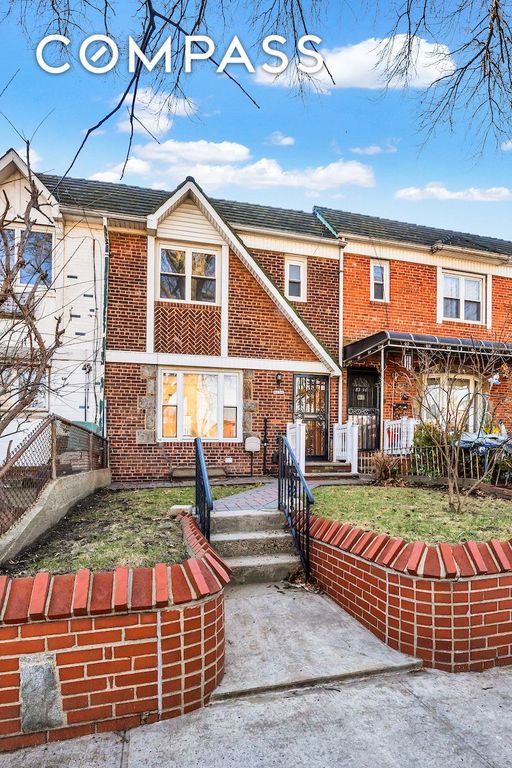 82-56 Eliot Avenue, New York City, NY 11379