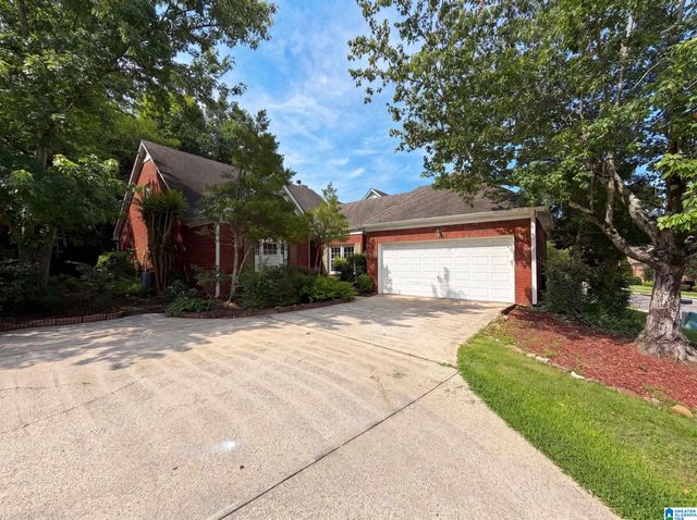 1900 STONE BROOK LANE, Birmingham, AL 35242