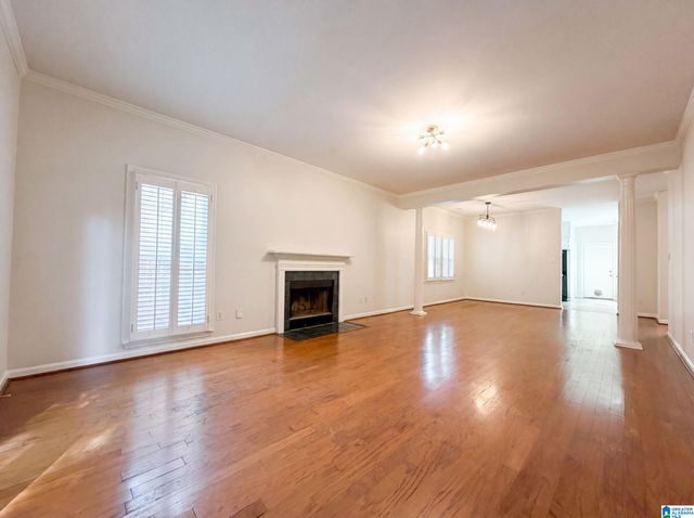 1900 STONE BROOK LANE, Birmingham, AL 35242