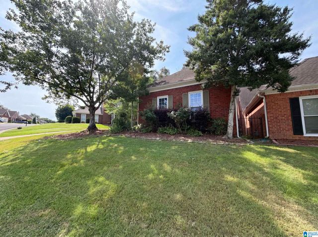 1900 STONE BROOK LANE, Birmingham, AL 35242
