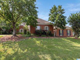 1900 STONE BROOK LANE, Birmingham, AL 35242