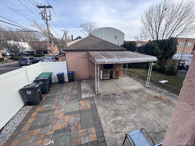 530 Fourth Avenue 1, Pelham, NY 10803