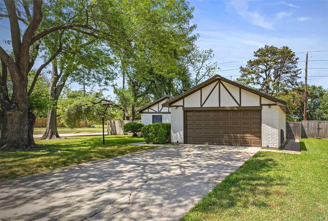 7534 Sunbonnet Lane, Houston, TX 77064