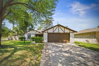7534 Sunbonnet Lane, Houston, TX 77064