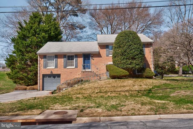 4201 DUNNEL LN, Kensington, MD 20895