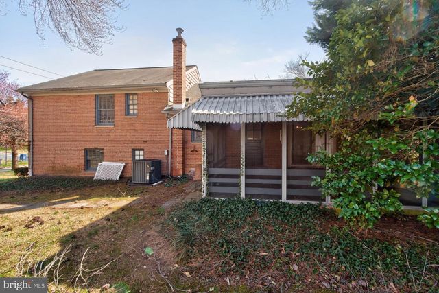 4201 DUNNEL LN, Kensington, MD 20895