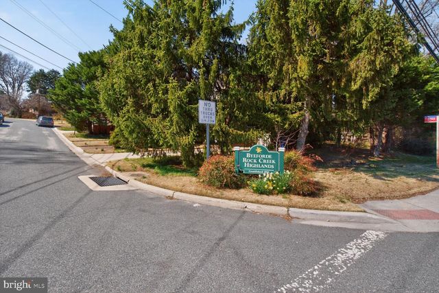 4201 DUNNEL LN, Kensington, MD 20895