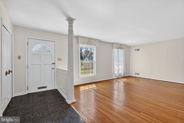 4201 DUNNEL LN, Kensington, MD 20895