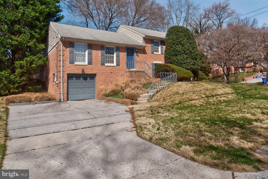 4201 DUNNEL LN, Kensington, MD 20895